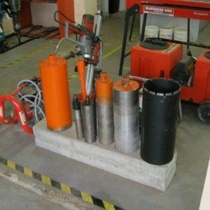 งานซ่อมกระบอกคอร์ริ่ง